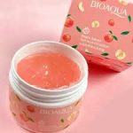 اسکراب هلو بیوآکوا